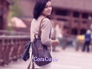 CoraCuttie