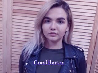 CoralBarton