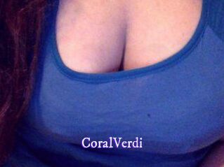 CoralVerdi