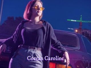 Corean_Caroline
