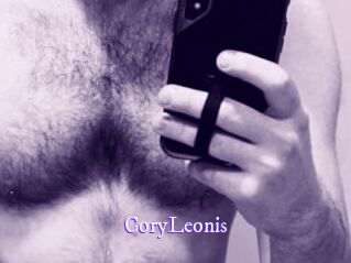 CoryLeonis