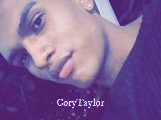 CoryTaylor