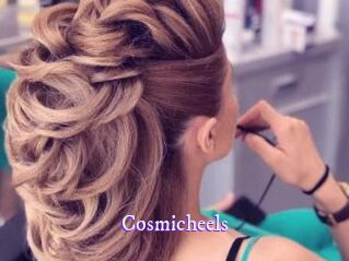 Cosmicheels
