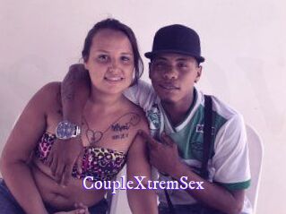 CoupleXtremSex