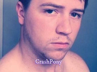 CrashPony