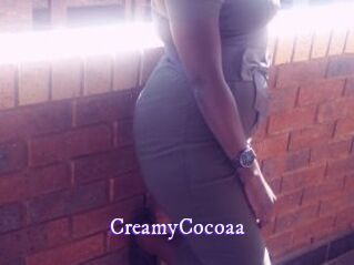 CreamyCocoaa