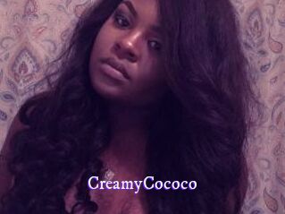 CreamyCococo