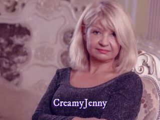 CreamyJenny