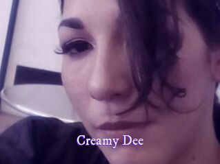Creamy_Dee