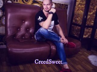 CreedSweet