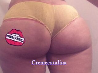 Cremecatalina