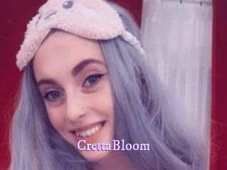 CrettaBloom