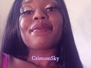 CrimsonSky