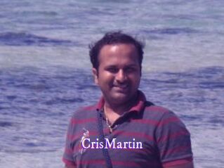 CrisMartin