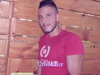 CrisMiller