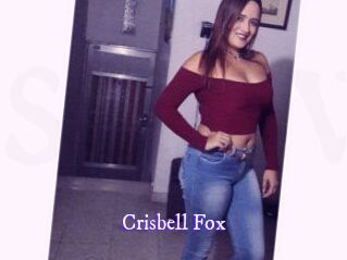 Crisbell_Fox