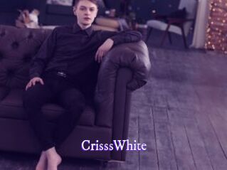 CrisssWhite