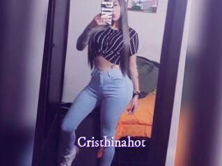 Cristhinahot