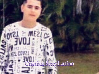 Cristian_SexyLatino
