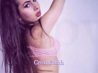 CristinSmith Super Webcam