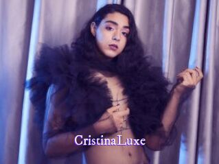 CristinaLuxe