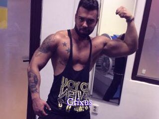 Crixus