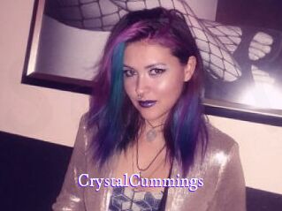 CrystalCummings