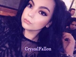 CrystalFallon