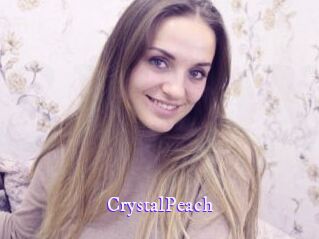 CrystalPeach