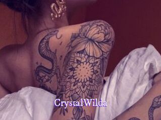 CrystalWilda