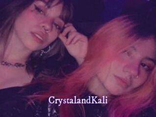 CrystalandKali