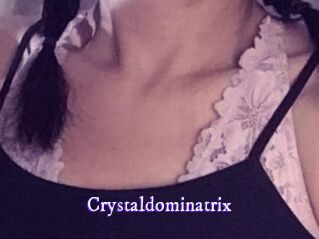 Crystaldominatrix