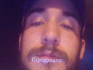 Cspdgp0409