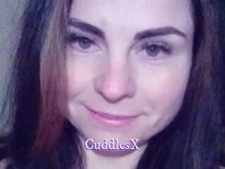 CuddlesX