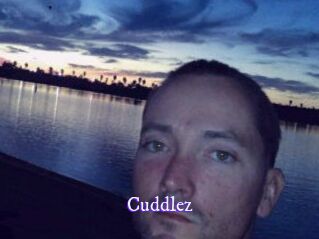 Cuddlez