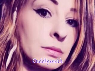 Cuddlysmith