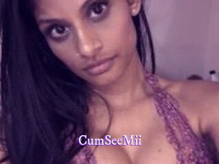 CumSeeMii