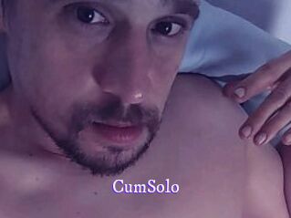 CumSolo