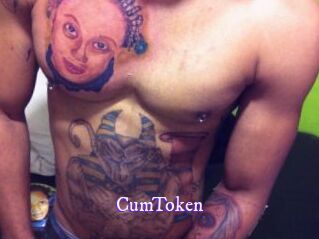 CumToken