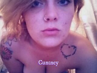 Cuntney