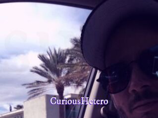 CuriousHetero