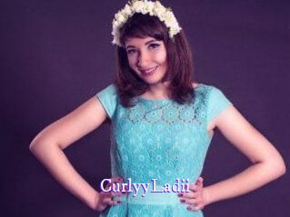 CurlyyLadii