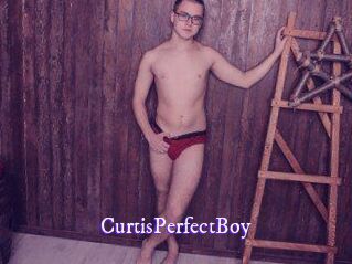 CurtisPerfectBoy