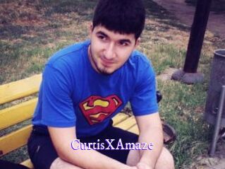 CurtisXAmaze