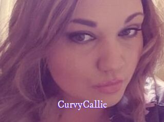 CurvyCallie Super Webcam
