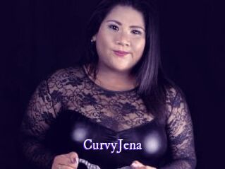 CurvyJena