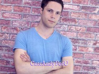 CuteAndyForU