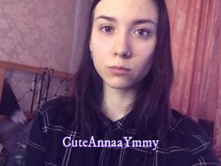CuteAnnaaYmmy