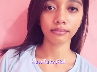 CuteBabyGirl