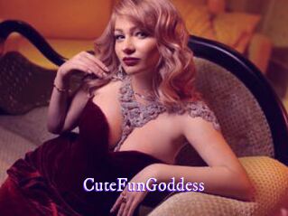 CuteFunGoddess